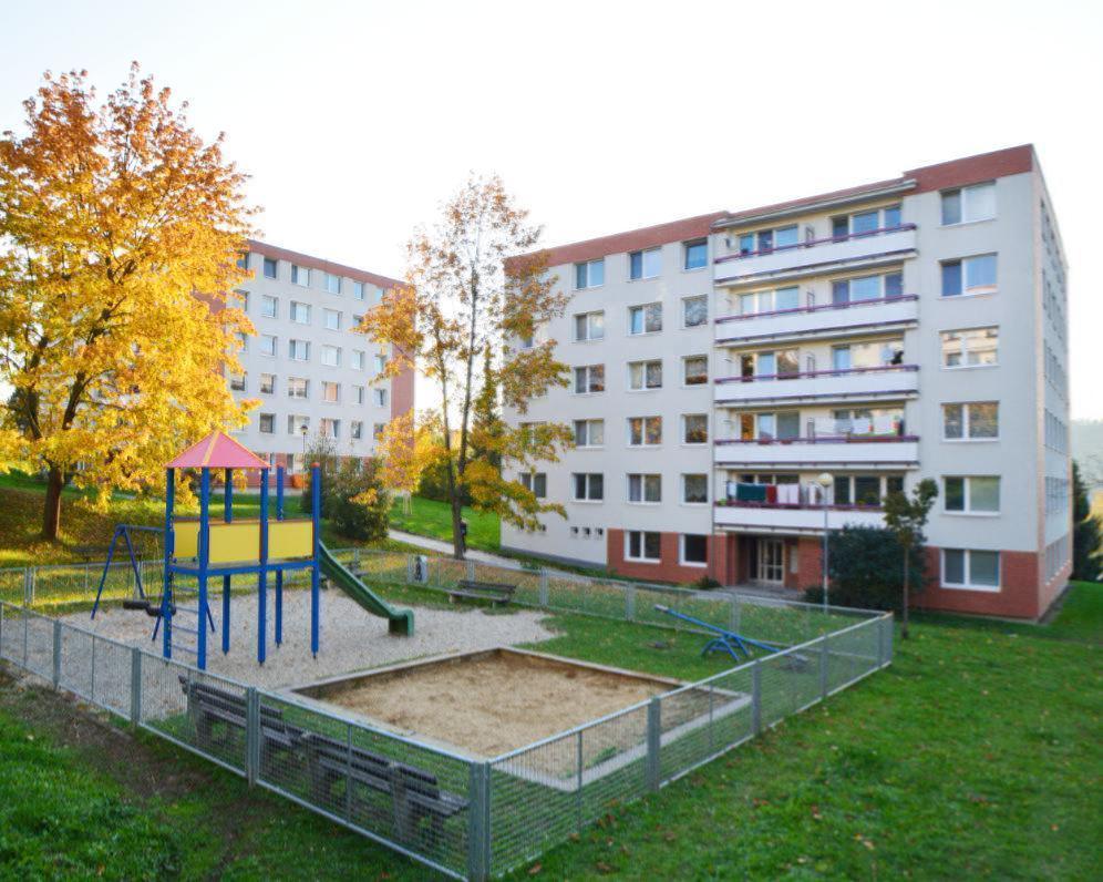 Jak úspěšně a bezpečně prodat nemovitost?